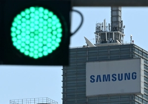 삼성전자 1분기 영업익 57조… 한국 기업사 새로 썼다