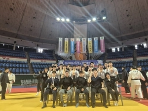 인천체고 ‘전국체고 대항전’ 종합 4위… 개교 이래 최다 성과