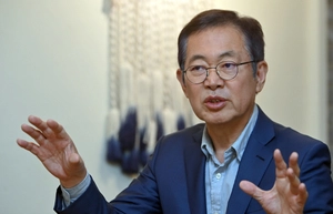 [인터뷰] ‘연수갑 보궐선거 도전’ 박남춘