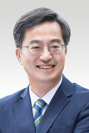 김동연, 경기도지사 복귀 도정 이끈다