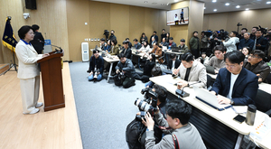 추미애 민주당 경기도지사 후보, 경선 압승의 비결은?