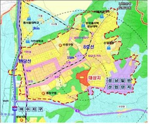 전 조합장 비리·교회 충돌… ‘성남 상대원2구역’ 또 조합·시공사 ‘진흙탕’