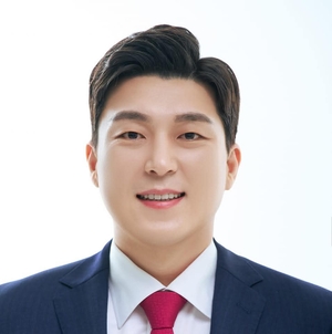 박진호 국민의힘 김포갑 당협위원장.