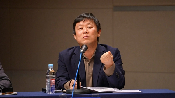 지난 3일 공정언론 국민감시단이 주최한 ‘2026 상반기 공정언론 대토론회’가 구리시에서 개최됐다. /공정언론 국민감시단 제공