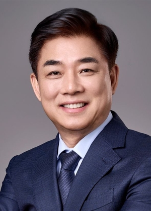더불어민주당 김병욱 성남시장 예비후보. /선거관리위원회 제공