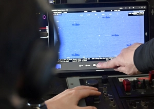 [현장르포] ‘꽃게 성어기’ 해경 특별단속 참관기