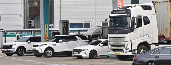 [포토&스토리] 油전, 무죄