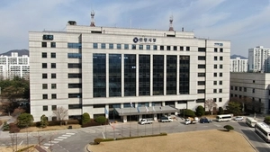 안양시, 이계삼 부시장 ‘시장 권한대행’ 체제 전환