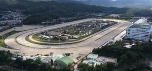 ‘경마공원 유치’ 양주 지선 최대이슈 부상