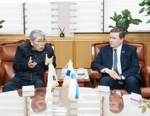 한국지역난방공사, 핀란드 경제사절단과 ‘집단에너지 GX’ 협력방안 도모