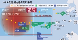 어민 정보 ‘동의 없이’ 수집… 개별 연락 돌리다 들통