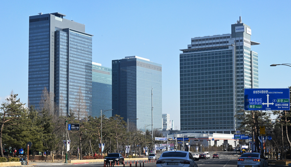 K-반도체 낙수효과, 경기남부 ‘세수 풍년’