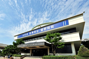 [6·3 지방선거 나요나-의왕 광역·기초의원] 확고한 보수진영 우위 기반… 국정 지지세에 표심 유동적