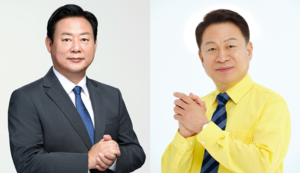 민주 구리시장 경선… ‘신동화 안승남’ 결선