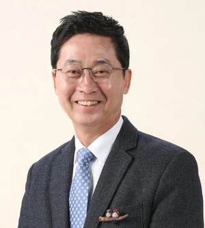 김기성 전 예비후보