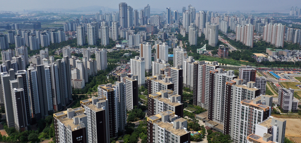 청라 인프라, 수요층 유입 부동산시장 기대감