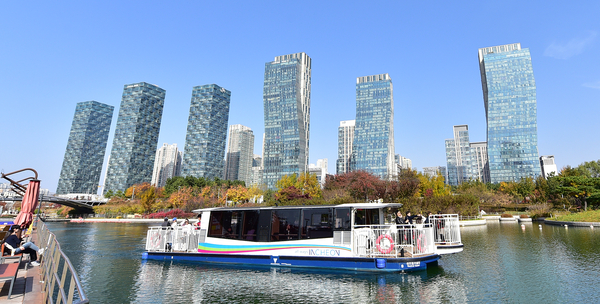 대외 충격 못버틴 인천, 지난해 ‘-0.5 역성장’