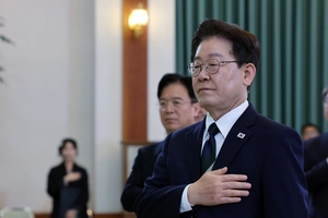 이재명 대통령 “각국의 주권·보편 인권 존중은 상식”