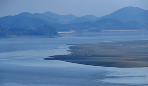 인천시, 내달 마지막 한강하구 환경기초조사