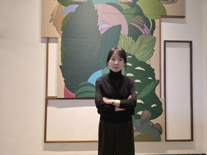 [전시리뷰] 엄미술관 박상미 개인전 ‘더미: 존재 이후의 지속’