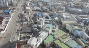 [클릭 핫이슈] 의왕 오전역세권, 1조 복합개발 시동