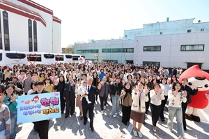 하나님의 교회, 인천서 헌혈릴레이… 146명 생명나눔 실천