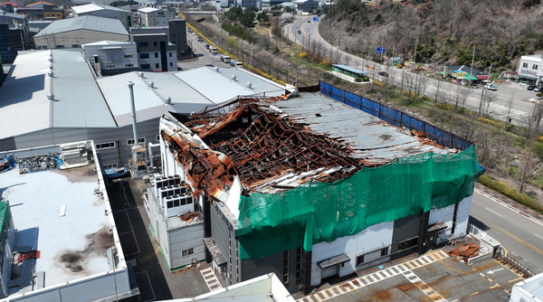 아리셀 희생자는 ‘누가’ 퇴근시켜주나