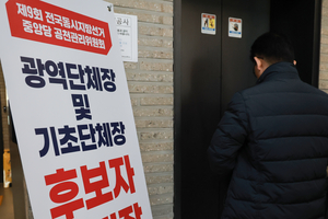 국민의힘 경기도지사 경선 ‘4파전 재편’ 주자들 잰걸음
