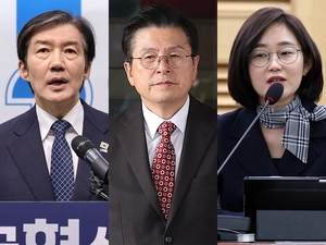 [6·3 지방선거] 조국·황교안·김재연… 판 커진 ‘평택을 재선’