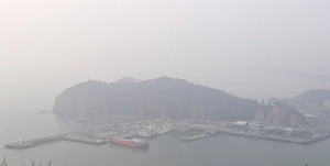 인천연구원 “중국발 미세먼지 공동연구 플랫폼 필요”