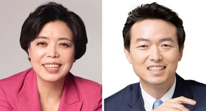 과천시장 선거, 신계용 vs 김종천 세번째 ‘리턴매치’ 격돌