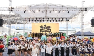 110만 특례시 용인, 반도체 메카 넘어… 문화·체육 ‘르네상스’ 판 짠다