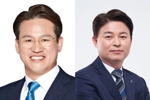 ‘조용익 VS 서진웅’ 민주당 부천시장 경선 ‘토론 무산·단일화 공방’ 격화