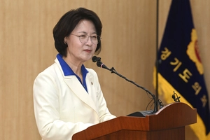추미애 “경기도, 미래산업 거점으로… ‘메가특구’ 적극 추진”