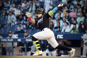 안현민에 허경민까지… 부상에 비상 걸린 kt