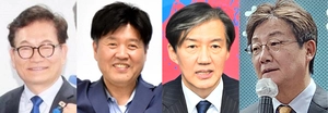 “하남이 우습나”… 조국 이어 유승민까지 하남갑 출마설 민심 ‘부글’