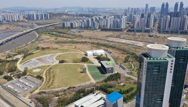 인천서 2028년 F1 그랑프리 추진… 풀어야할 과제 많다