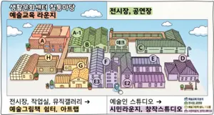 인천아트플랫폼, 5월부터 ‘시민 참여의 장’ 넓힌다