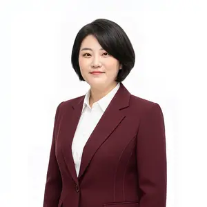 이단비 시의원, 국힘 부평구청장 후보 확정… 민주당 차준택 청장과 대결