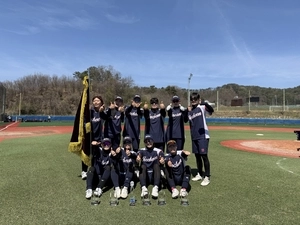 인천시체육회, 2026 회장기 전국소프트볼대회 정상