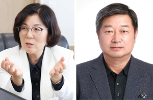 안성시장 ‘김보라 vs 김장연’ 여야 2파전 사실상 확정