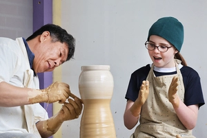 “세종이 열고, 여주가 빚는다”… 여주도자기축제, 5월 1일 개막