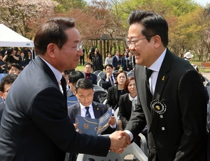 전쟁추경 분담금으로 본 ‘선거 셈법’ [인천 정가 레이더]