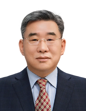 [경무관 프로필] 송병선 경기남부청 광역수사단장