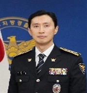 [경무관 프로필] 임동균 경기북부청 공공안전부장