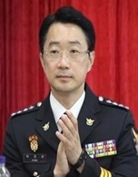 [경무관 프로필] 박정원 고양경찰서장