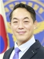 [경무관 프로필] 곽창용 인천청 공공안전부장