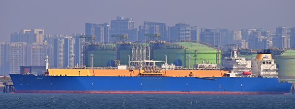 ‘중동전 여파’ 인천 에너지 수입 22% 급감