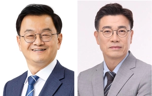 민주당, 민경선 고양시장·최원용 평택시장 후보 확정