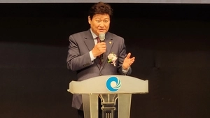 [새얼굴] 김재업 인천예총 제14대 회장
